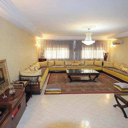 Darkoum Votre Appartement Φεζ Εξωτερικό φωτογραφία