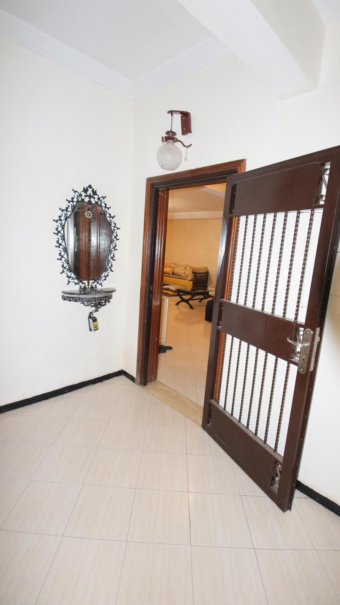 Darkoum Votre Appartement Φεζ Εξωτερικό φωτογραφία