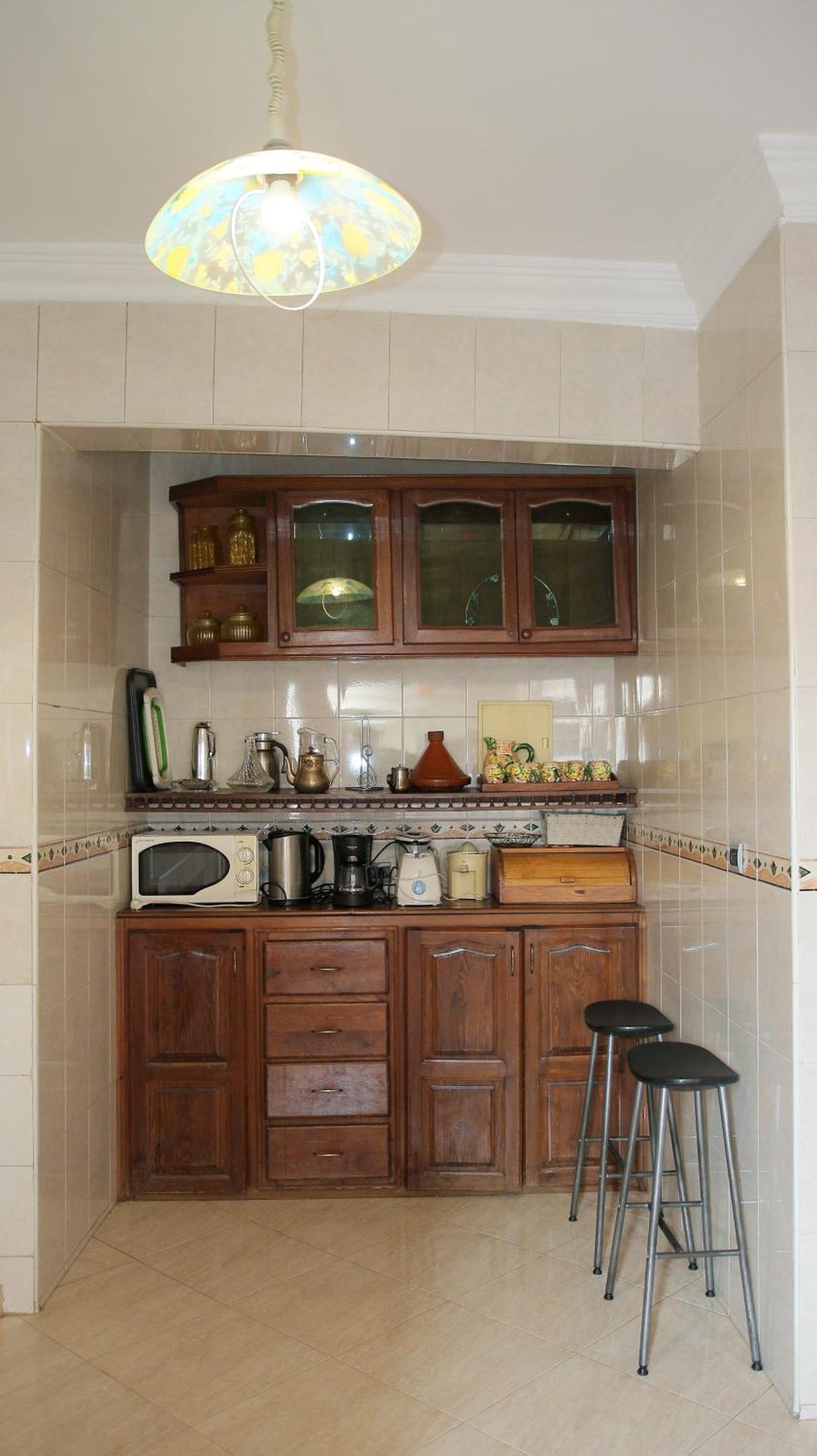 Darkoum Votre Appartement Φεζ Εξωτερικό φωτογραφία