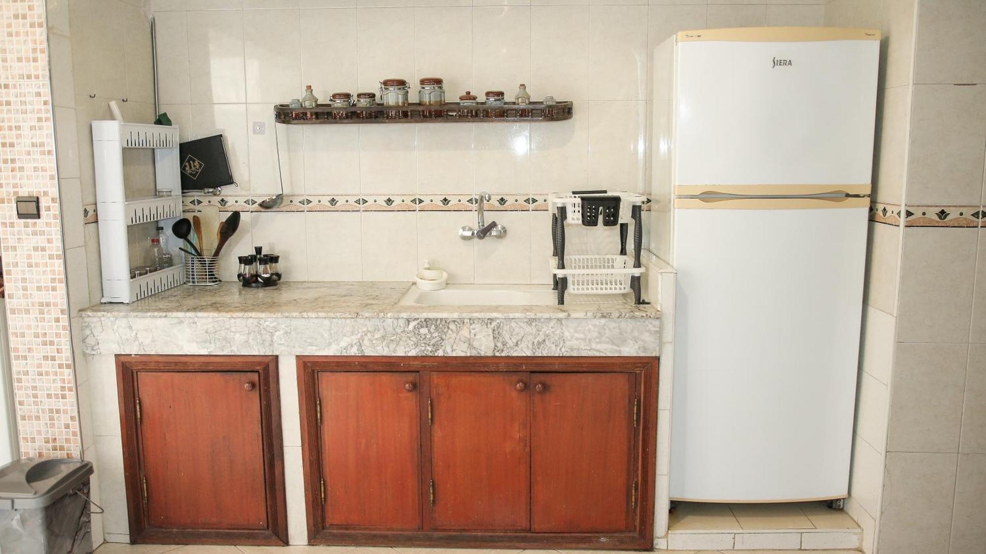 Darkoum Votre Appartement Φεζ Εξωτερικό φωτογραφία