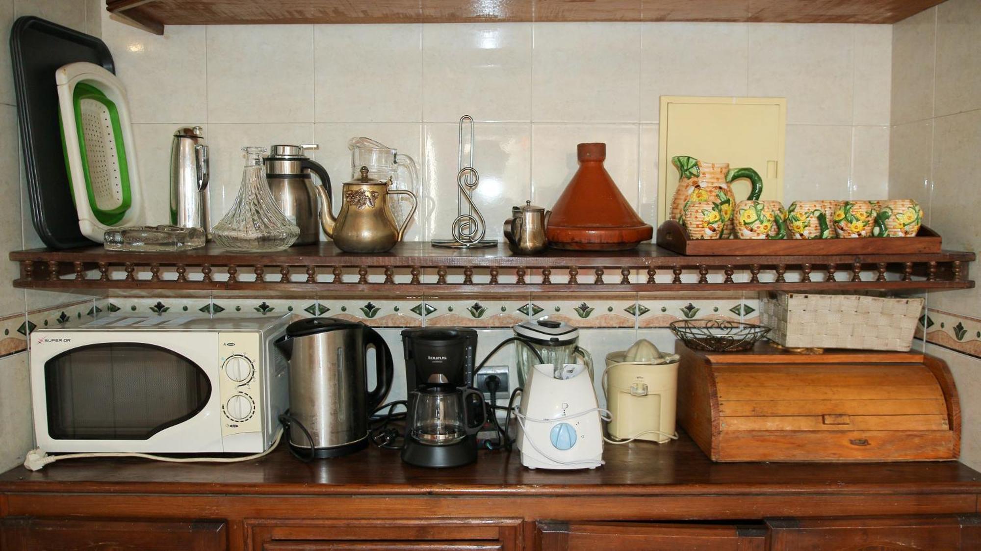 Darkoum Votre Appartement Φεζ Εξωτερικό φωτογραφία