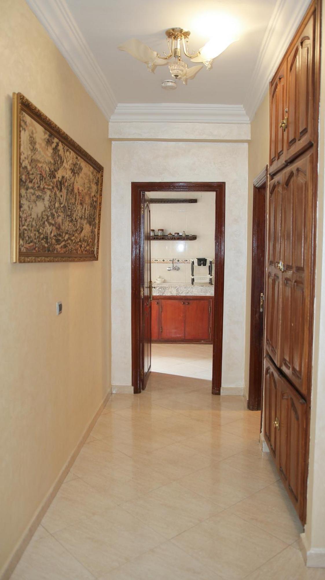 Darkoum Votre Appartement Φεζ Εξωτερικό φωτογραφία