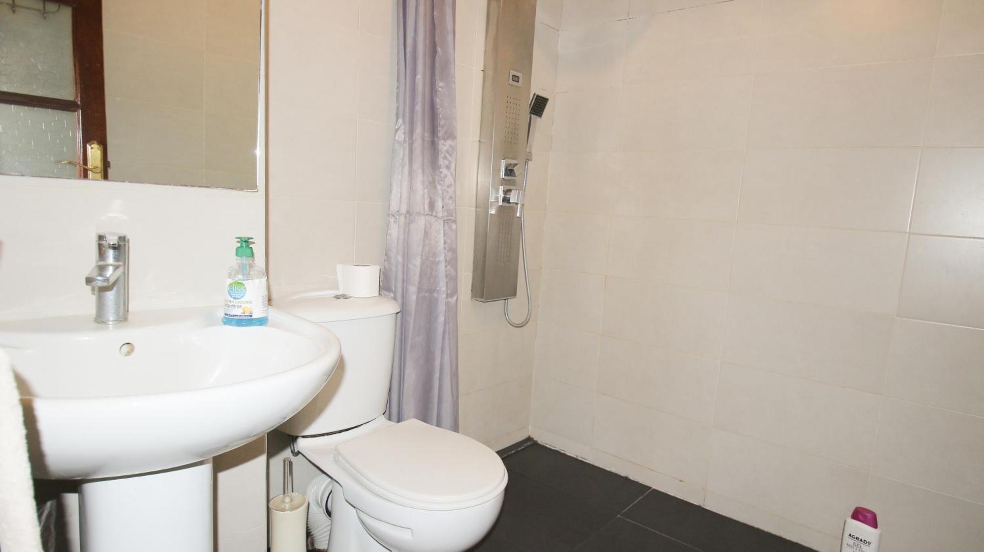 Darkoum Votre Appartement Φεζ Εξωτερικό φωτογραφία