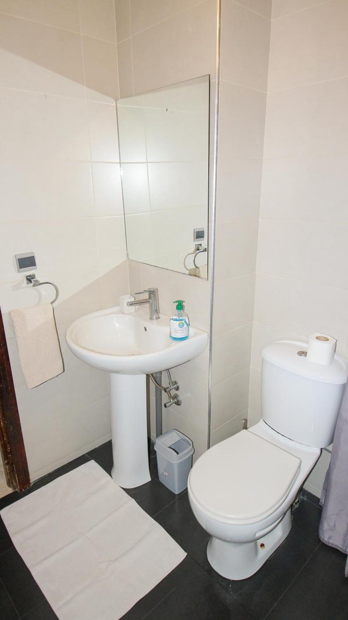 Darkoum Votre Appartement Φεζ Εξωτερικό φωτογραφία