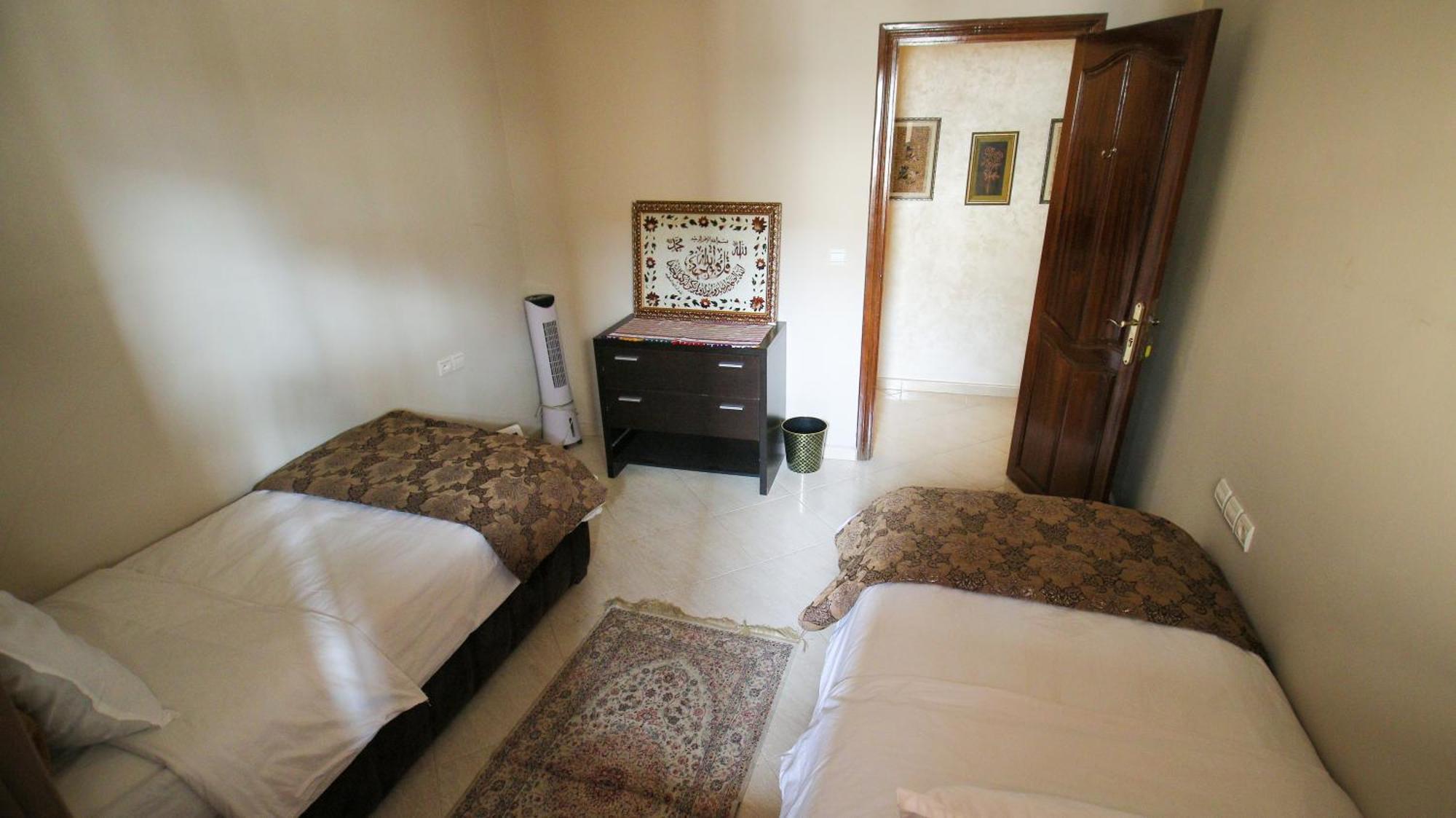 Darkoum Votre Appartement Φεζ Εξωτερικό φωτογραφία
