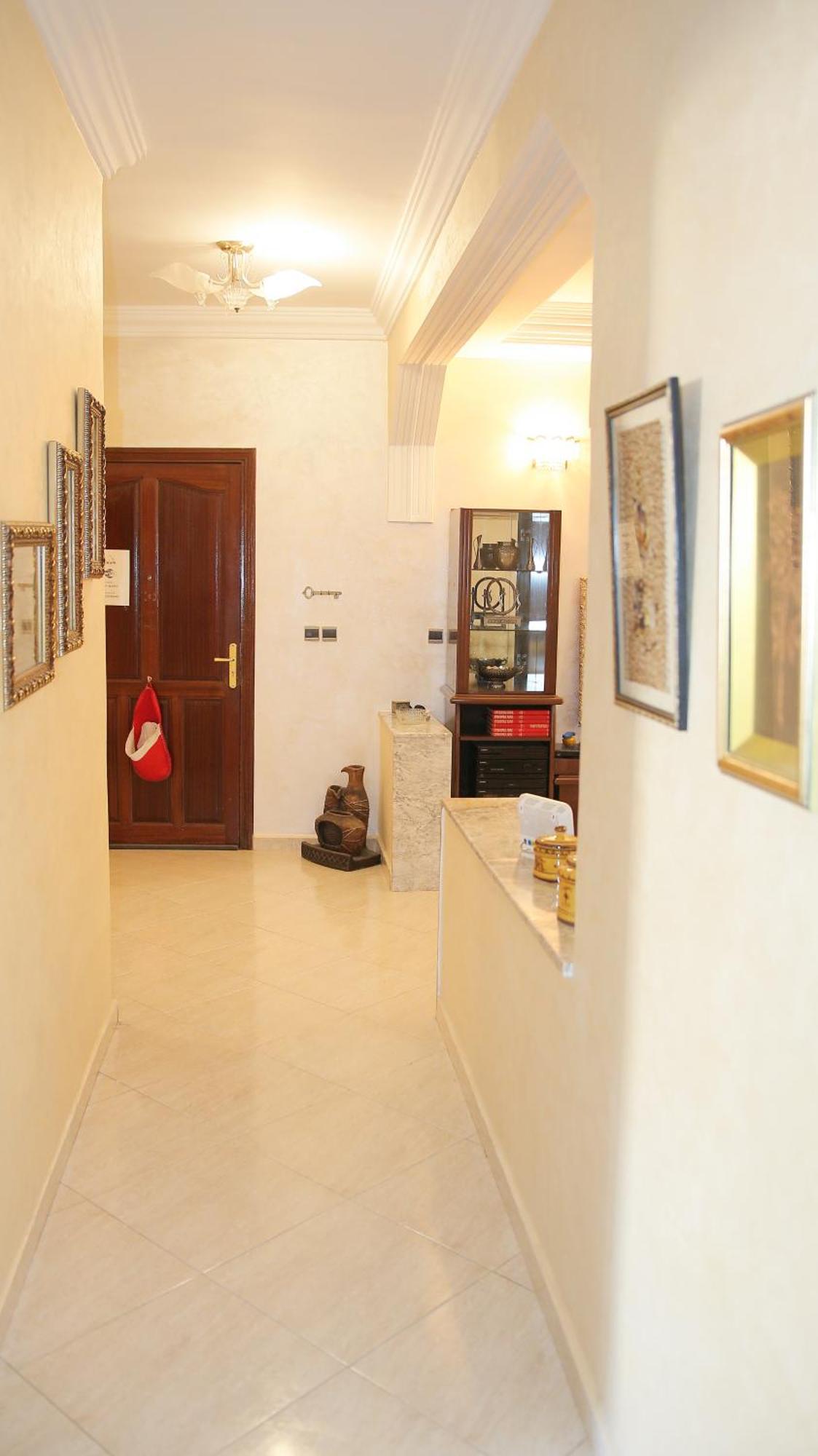 Darkoum Votre Appartement Φεζ Εξωτερικό φωτογραφία
