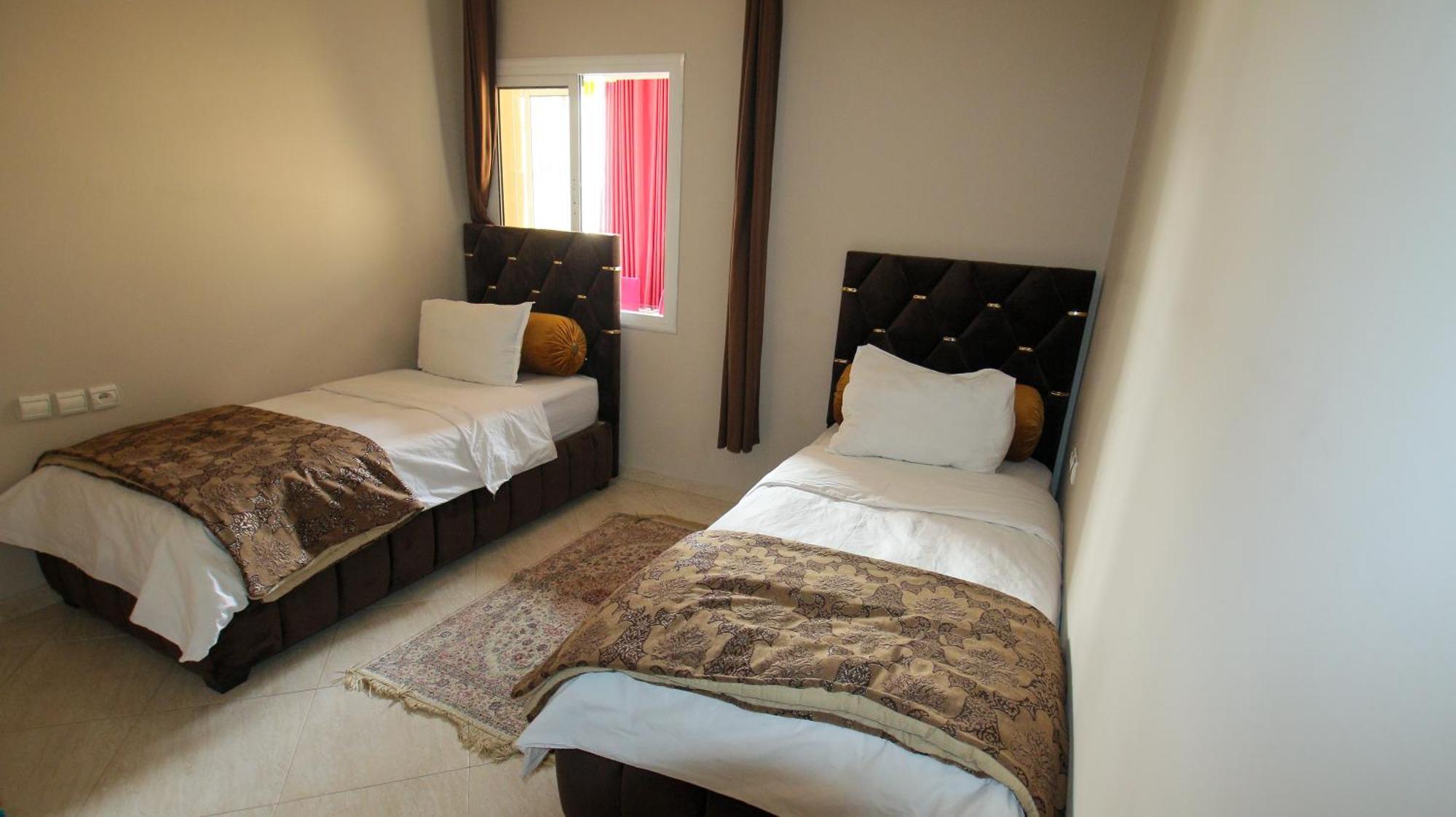 Darkoum Votre Appartement Φεζ Εξωτερικό φωτογραφία