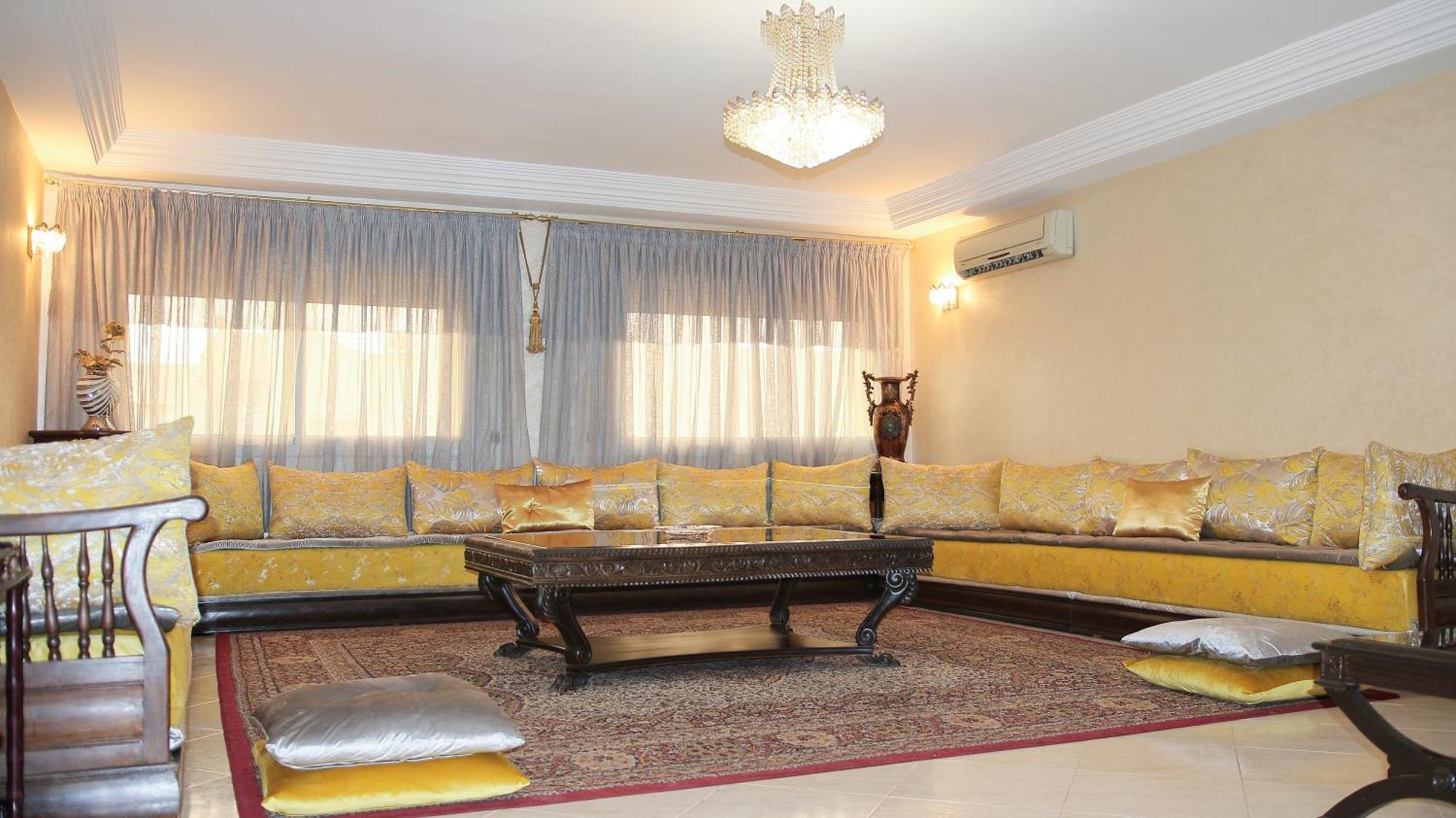 Darkoum Votre Appartement Φεζ Εξωτερικό φωτογραφία