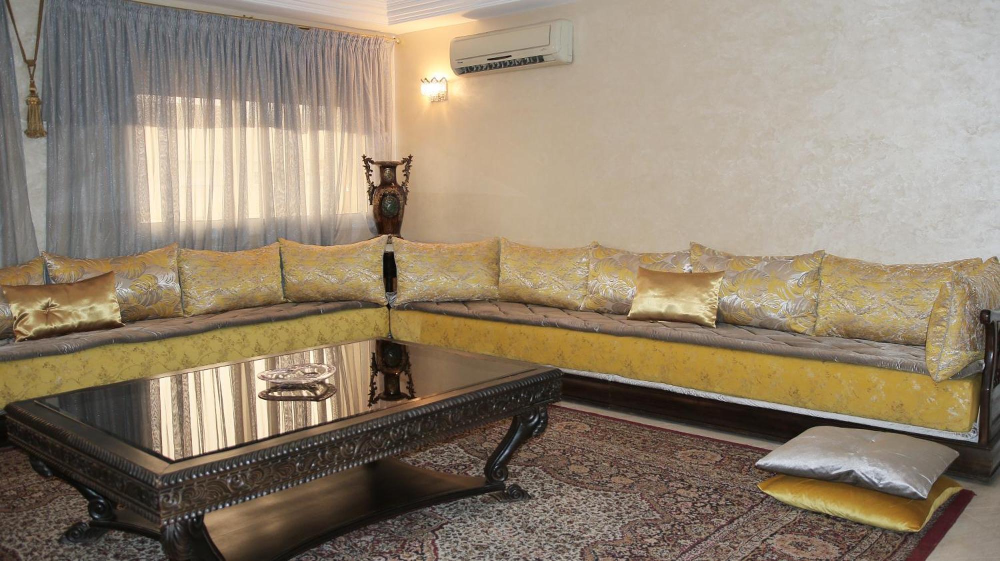 Darkoum Votre Appartement Φεζ Εξωτερικό φωτογραφία
