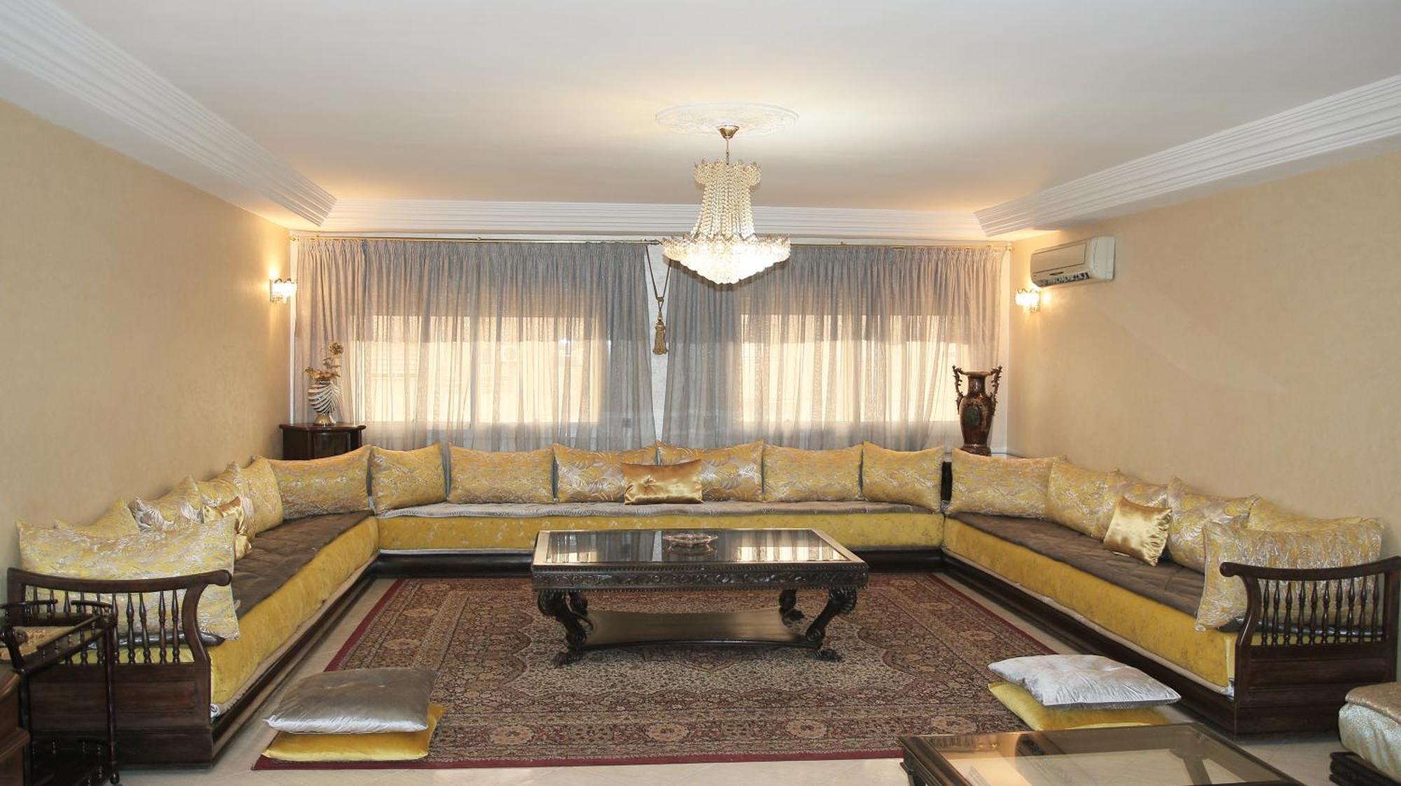 Darkoum Votre Appartement Φεζ Εξωτερικό φωτογραφία